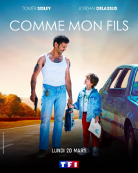 COMME MON FILS 2023 streaming