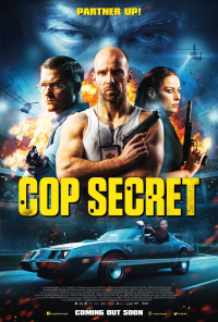 Cop Secret streaming