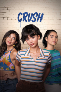 CRUSH 2022 streaming