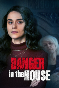 Danger in the House streaming