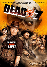 Dead 7 streaming