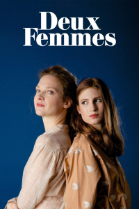 Deux femmes