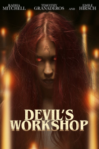 Devil's Workshop