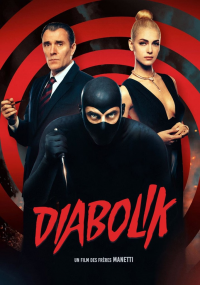 DIABOLIK 2023 streaming