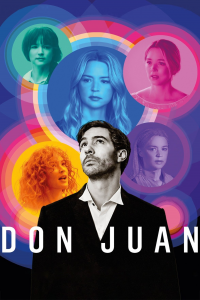 DON JUAN 2022 streaming