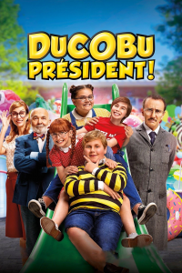 Ducobu Président !