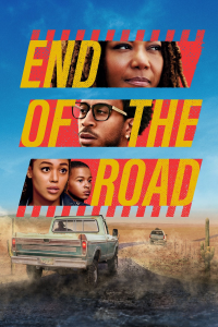 END OF THE ROAD 2022