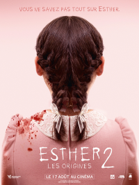 ESTHER 2 : LES ORIGINES 2022