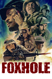 Foxhole streaming