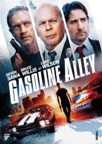 Gasoline Alley streaming