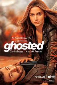 GHOSTED 2023