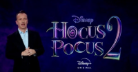 Hocus Pocus 2