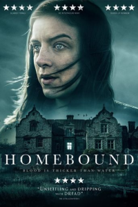 Homebound  2022 streaming