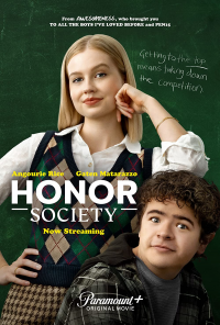 Honor Society