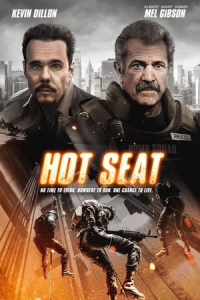 Hot Seat streaming