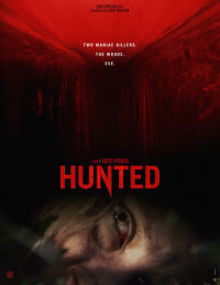 Hunted streaming