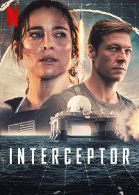 INTERCEPTOR 2022 streaming