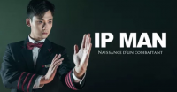 Ip Man : Naissance d'un combattant