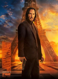 JOHN WICK : CHAPITRE 4 2023 streaming