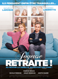 Joyeuse retraite 2