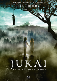 Jukaï : la Forêt des Suicides streaming