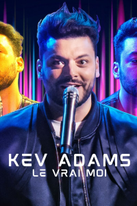 Kev Adams : Le vrai moi streaming