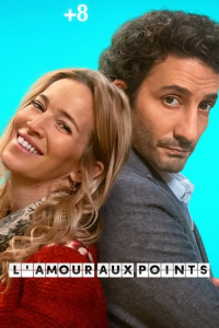 L’amour au points