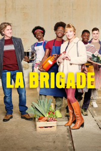 La Brigade streaming