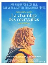 LA CHAMBRE DES MERVEILLES 2023 streaming