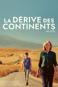 La Dérive des continents (au sud) streaming