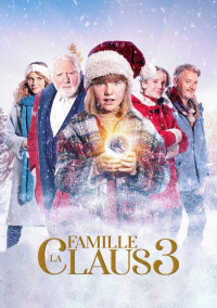 La Famille Claus 3