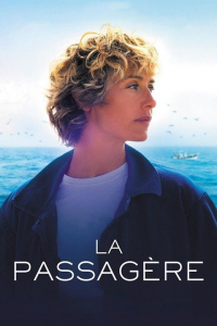 LA PASSAGÈRE 2022 streaming