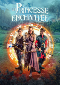 La Princesse enchantée streaming