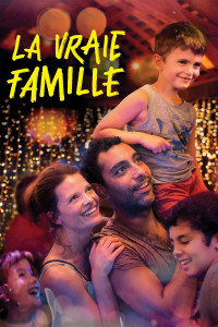 La Vraie famille streaming