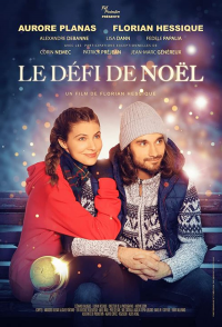 Le Défi de Noël streaming