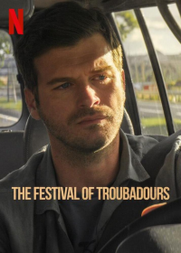 LE FESTIVAL DES TROUBADOURS 2022 streaming