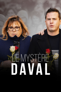 LE MYSTÈRE DAVAL 2022