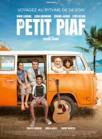 LE PETIT PIAF 2022