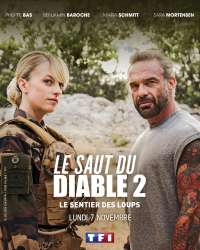 Le Saut du diable 2 : le sentier des loups streaming