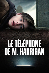 Le Téléphone de M. Harrigan