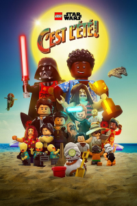 LEGO STAR WARS - C'EST L'ÉTÉ ! 2022