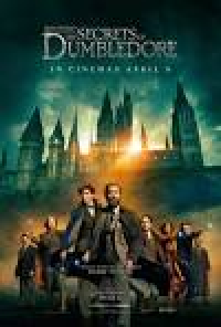 Les Animaux Fantastiques : les Secrets de Dumbledore streaming