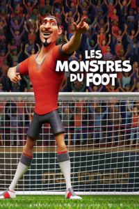 Les Monstres du foot streaming