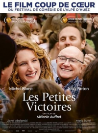 Les Petites victoires 2023 streaming