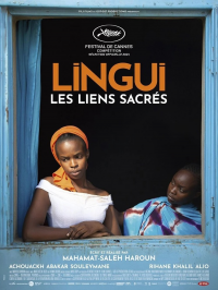 Lingui, les liens sacrés streaming