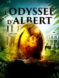 L'Odyssée d'Albert