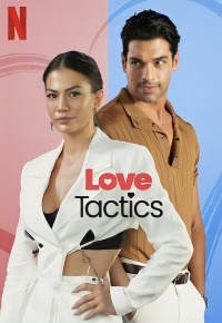 LOVE TACTICS 2022 streaming