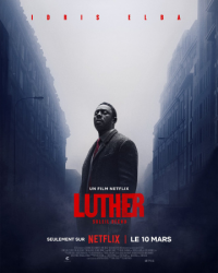 LUTHER : SOLEIL DÉCHU 2023