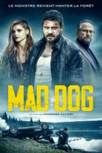 Mad Dog streaming