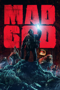 Mad God